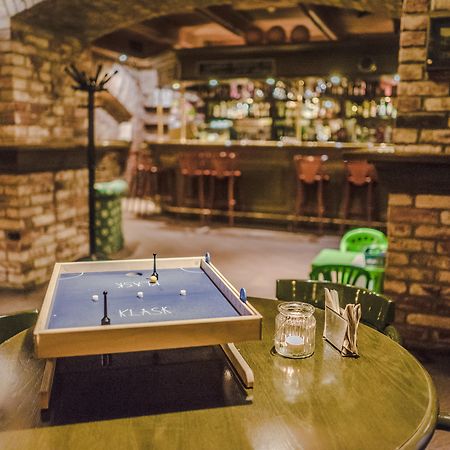 Amrita Hotel リエパーヤ エクステリア 写真
