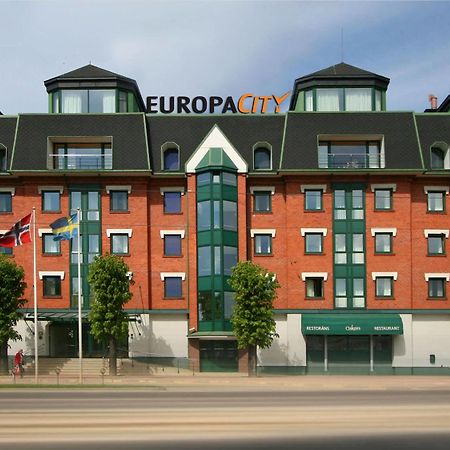 Amrita Hotel リエパーヤ エクステリア 写真