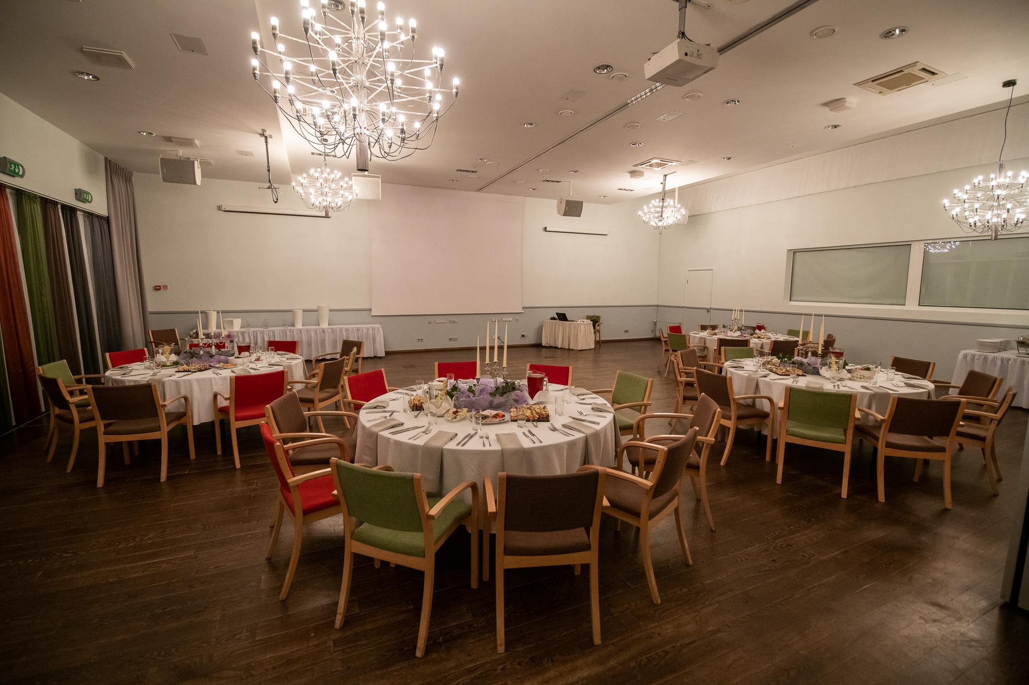 Amrita Hotel リエパーヤ エクステリア 写真