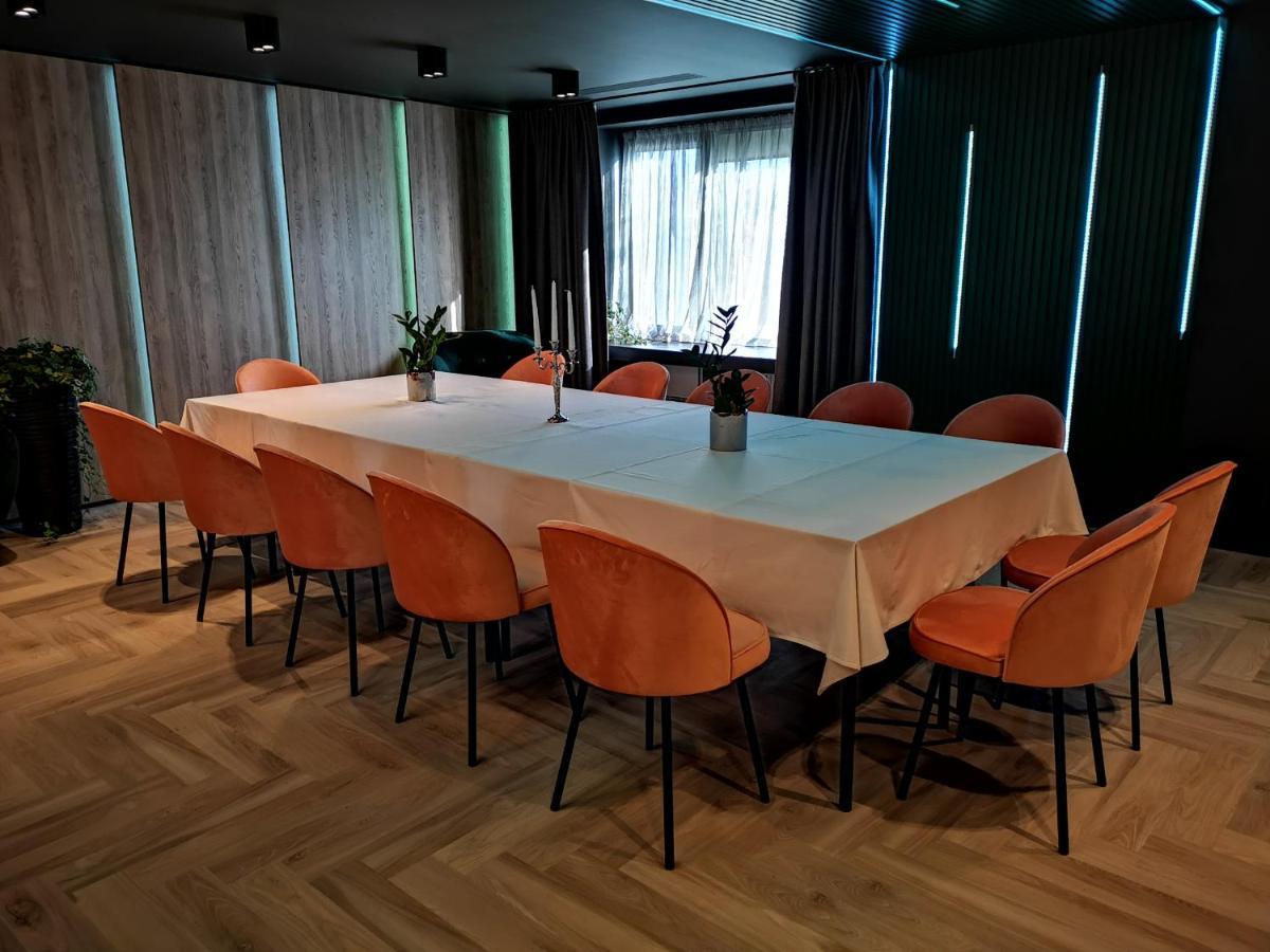Amrita Hotel リエパーヤ エクステリア 写真