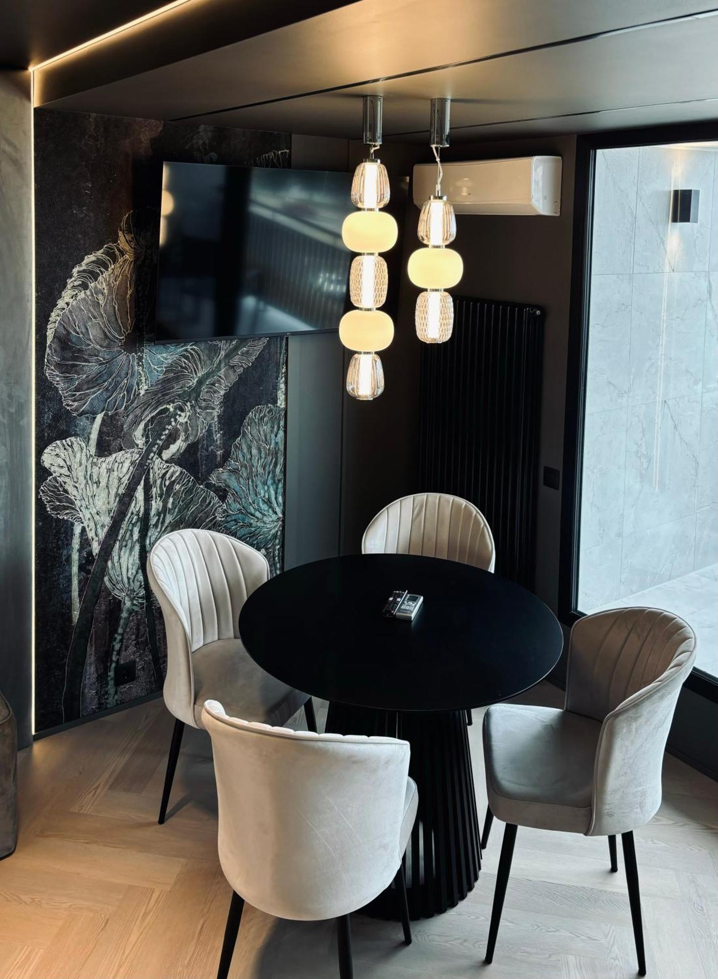 Amrita Hotel リエパーヤ エクステリア 写真