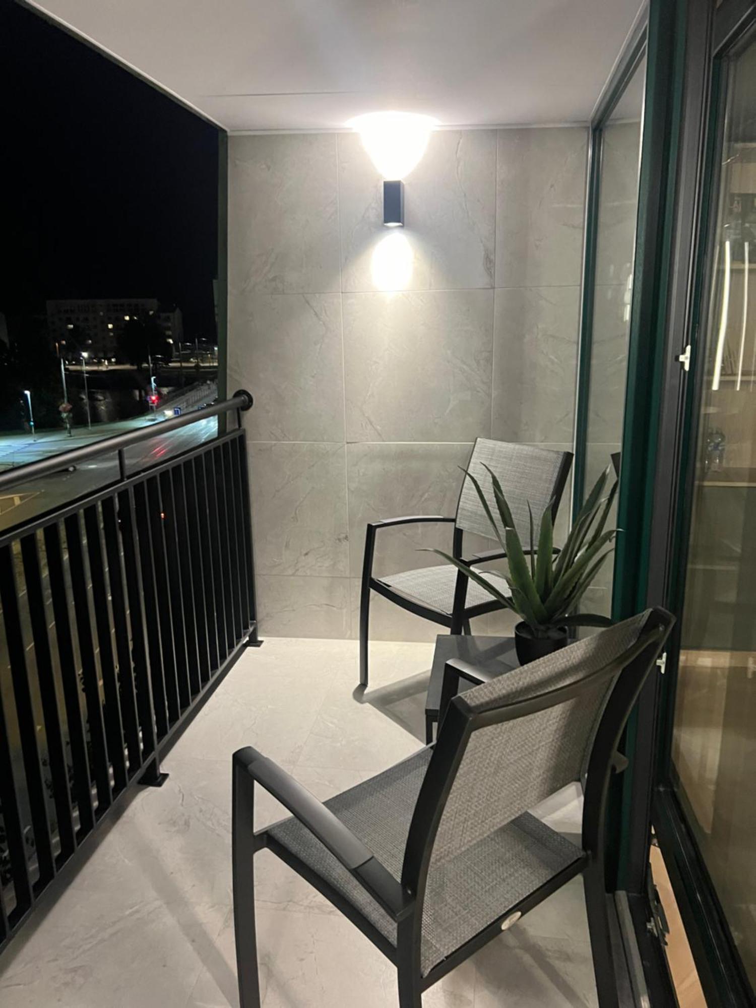 Amrita Hotel リエパーヤ エクステリア 写真