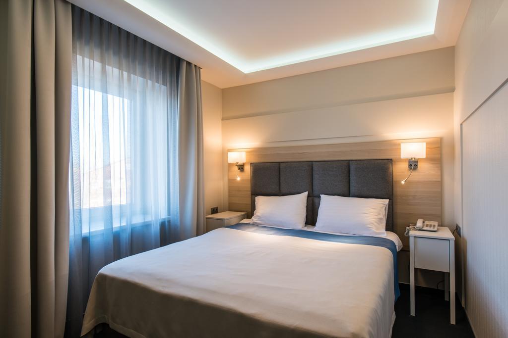 Amrita Hotel リエパーヤ エクステリア 写真