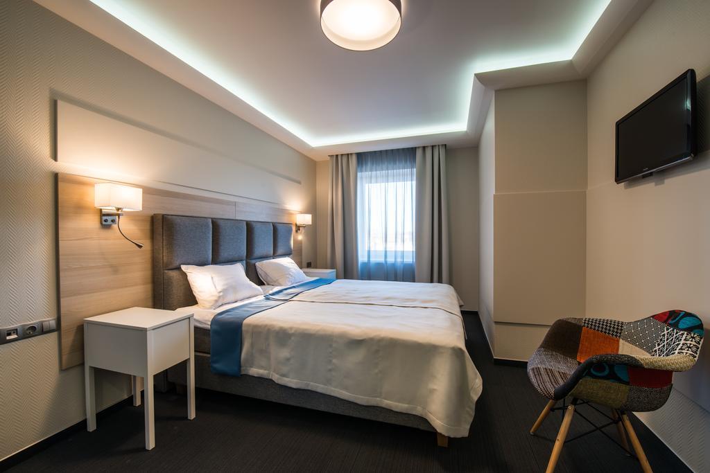 Amrita Hotel リエパーヤ エクステリア 写真