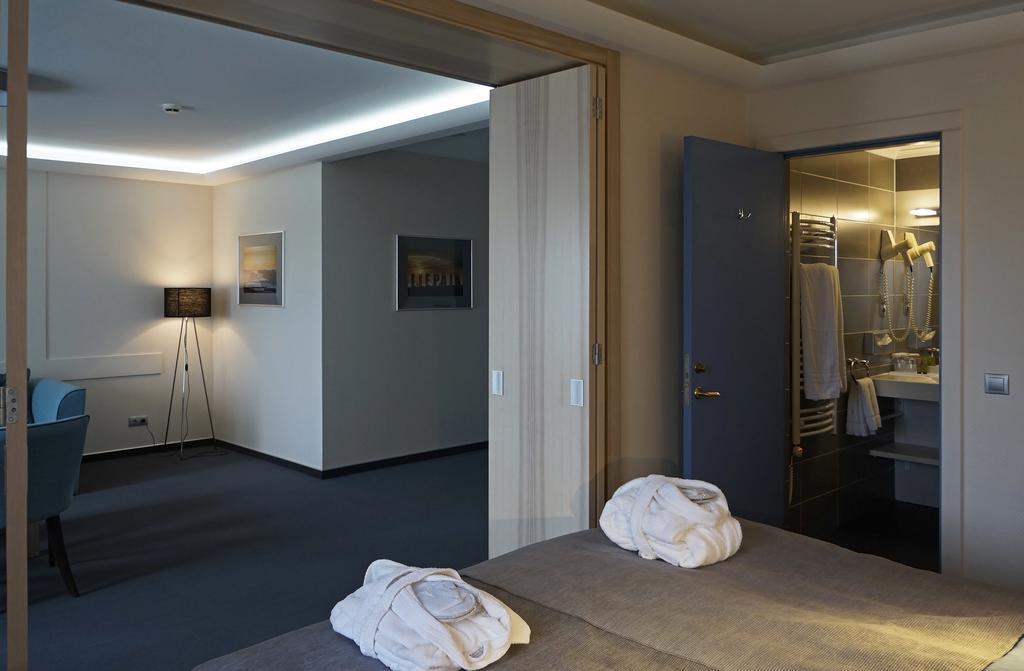 Amrita Hotel リエパーヤ エクステリア 写真