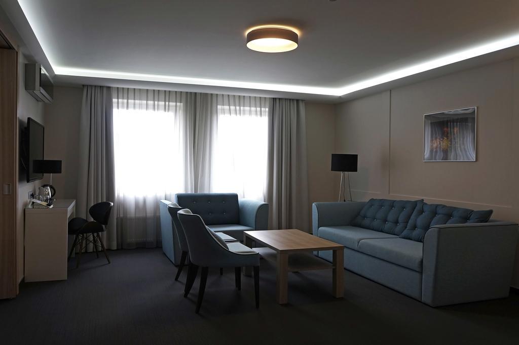 Amrita Hotel リエパーヤ エクステリア 写真